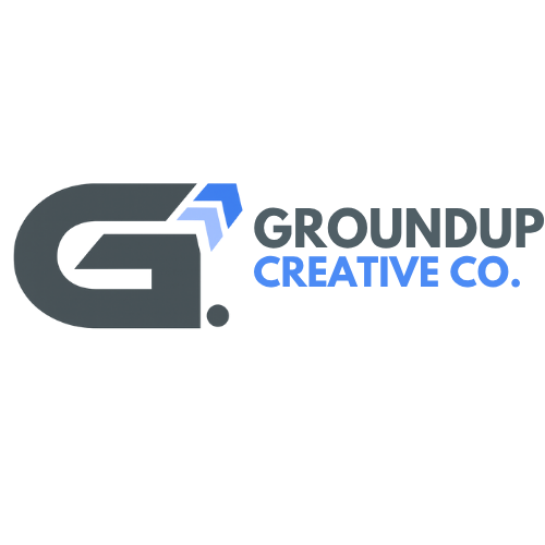 GroundUp Creative Co.