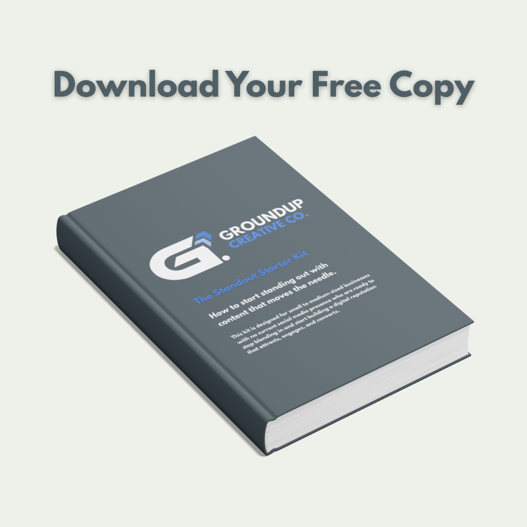 Standout Starter Kit